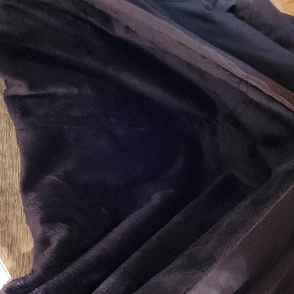 Reversible jacket - Picture 3 of 5